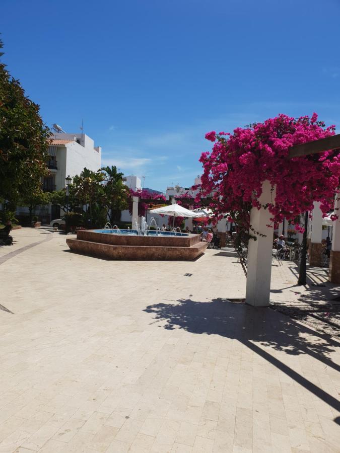 Mateo Apartamentos Nerja Exterior photo